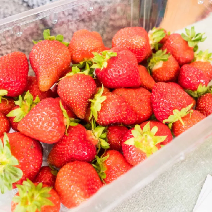 STRAWB 20