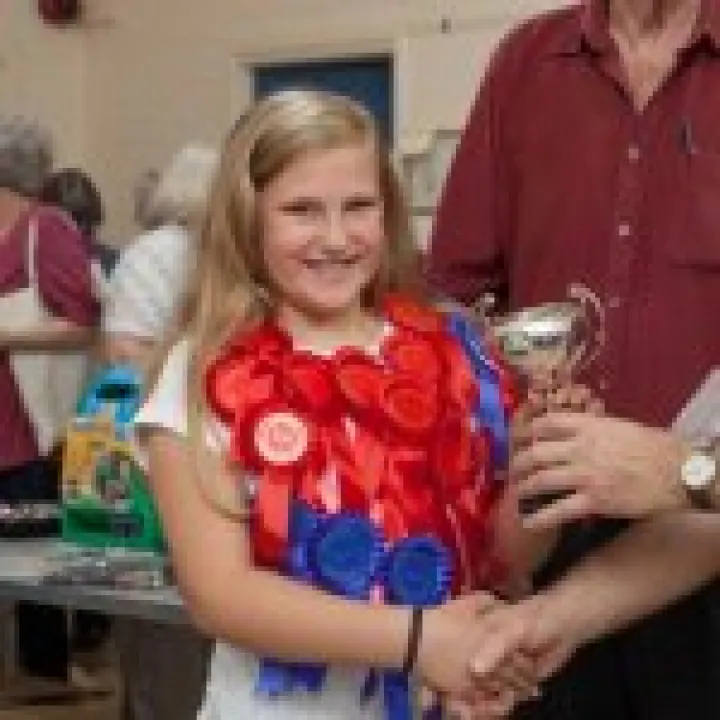 Annual Show 27