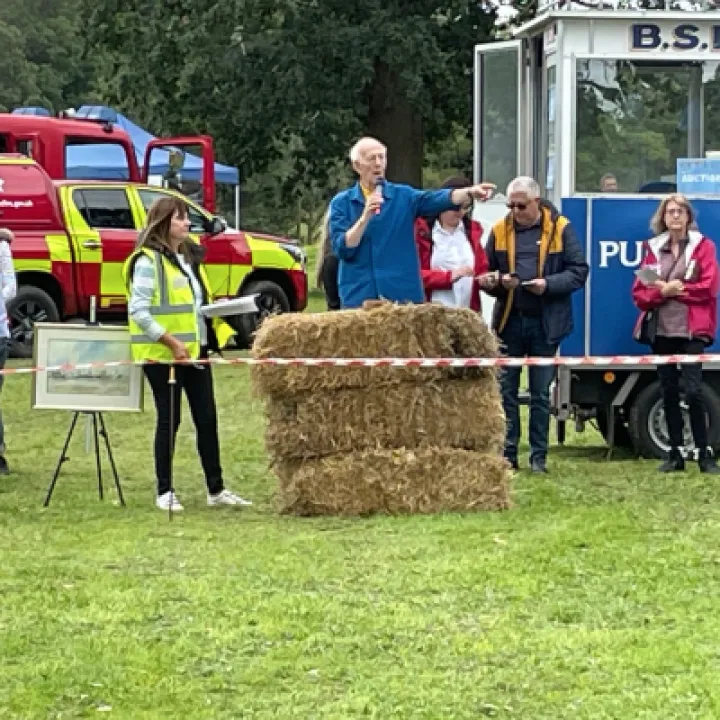 2023 Village Fete
