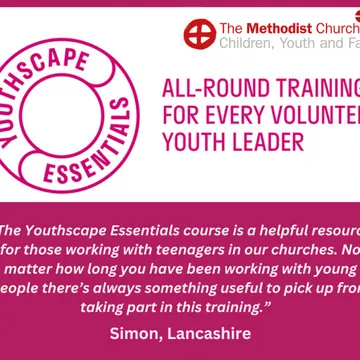 Youthscape Essentials