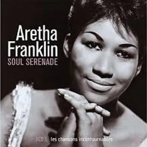 Aretha franklin