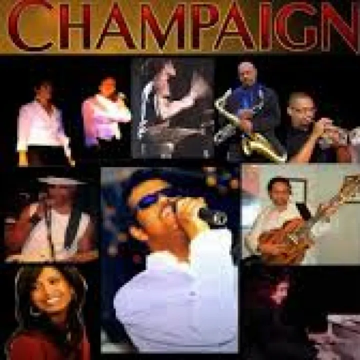 Champaign