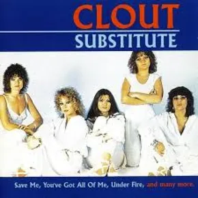 Clout substitute