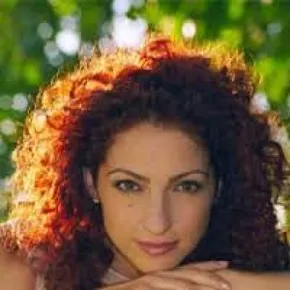 Gloria estefan