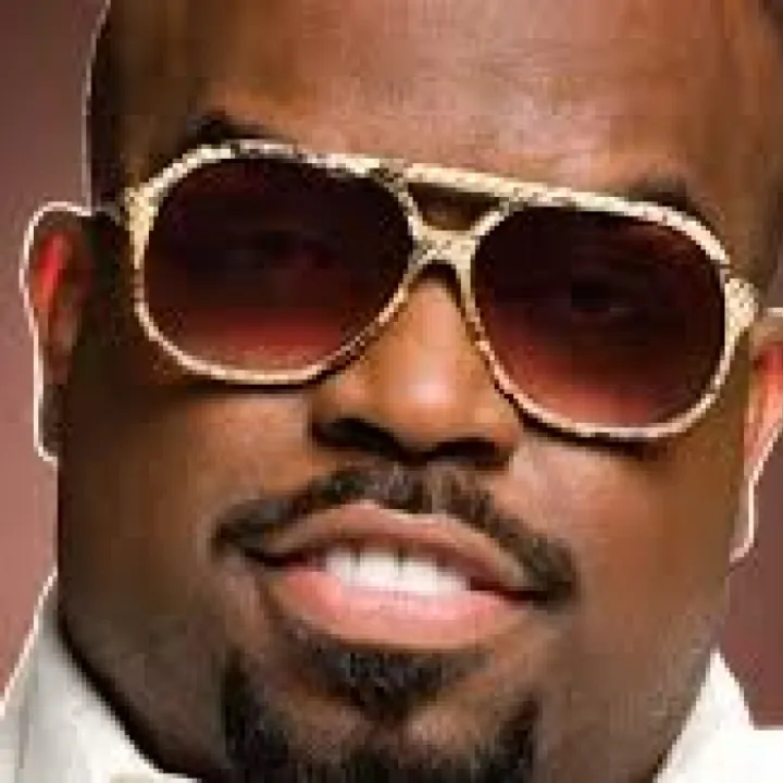 Gnarls barkley