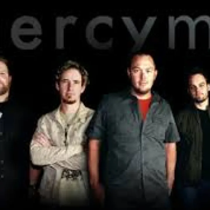 Mercy me