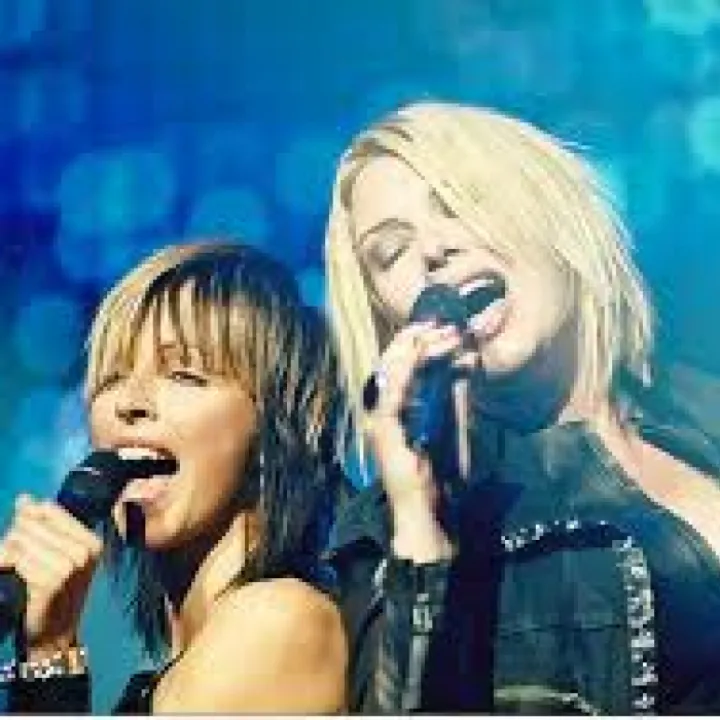 Nena kim wilde