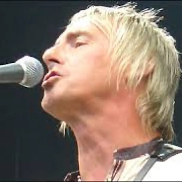 Paul weller