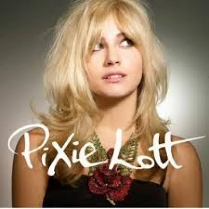 Pixie lott