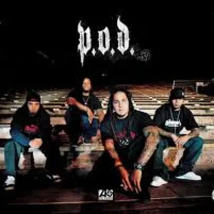 Pod
