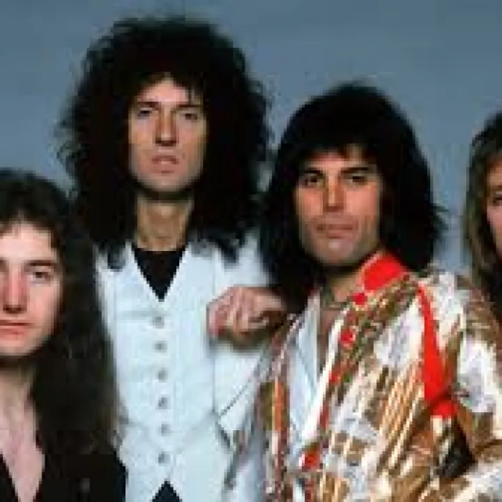 Queen3