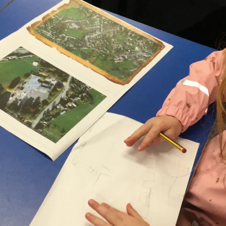 Mapmaking 3