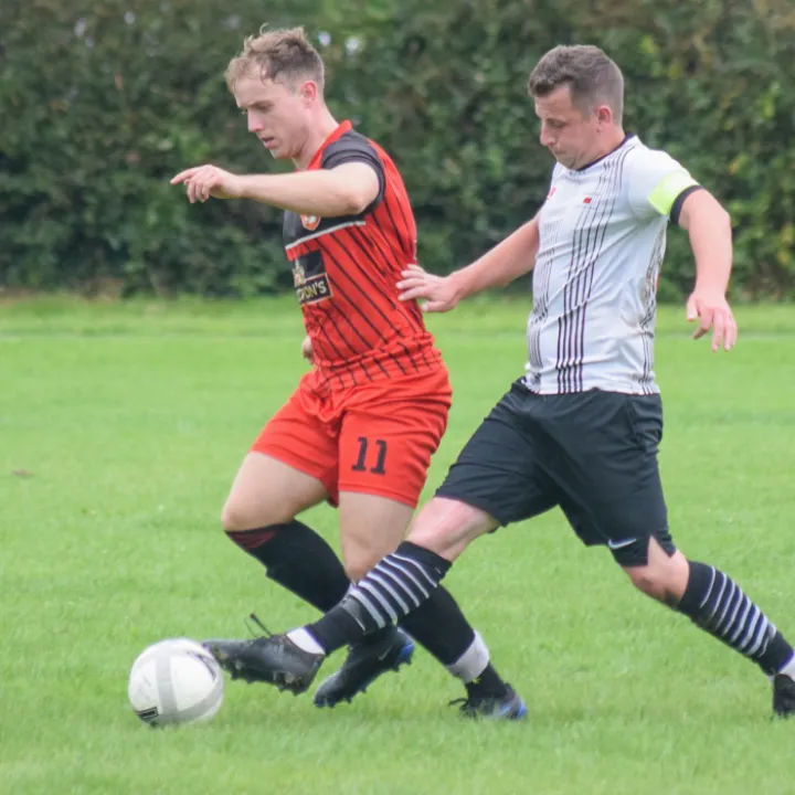 Audlem FC