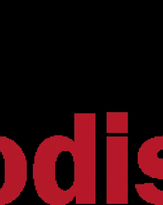 Methodist Church logo