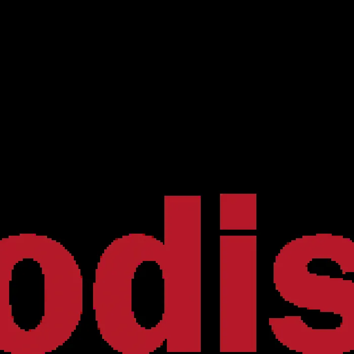 Methodist Church logo