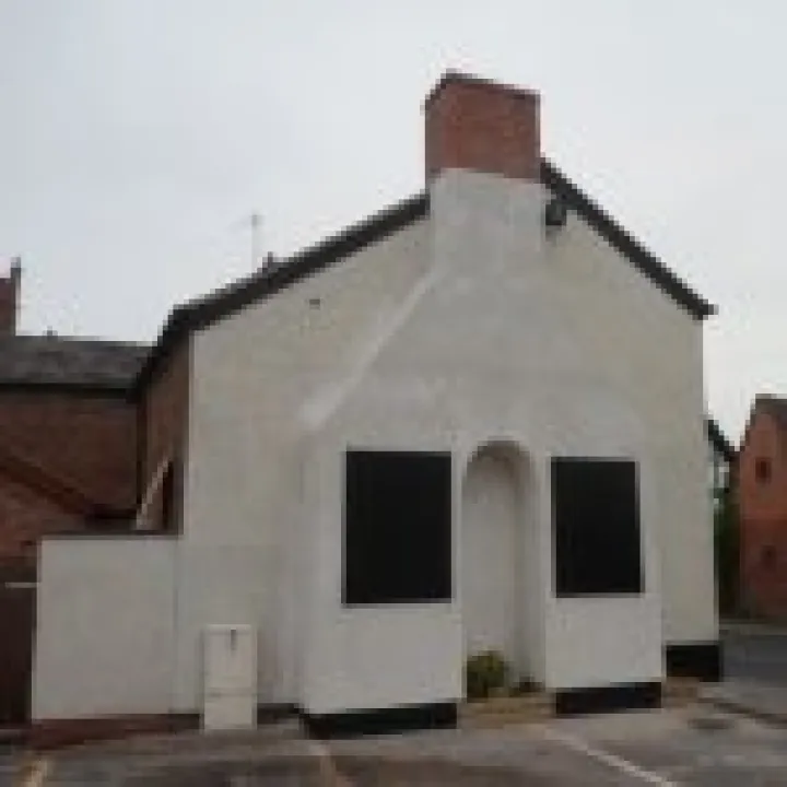 badger chimney stack