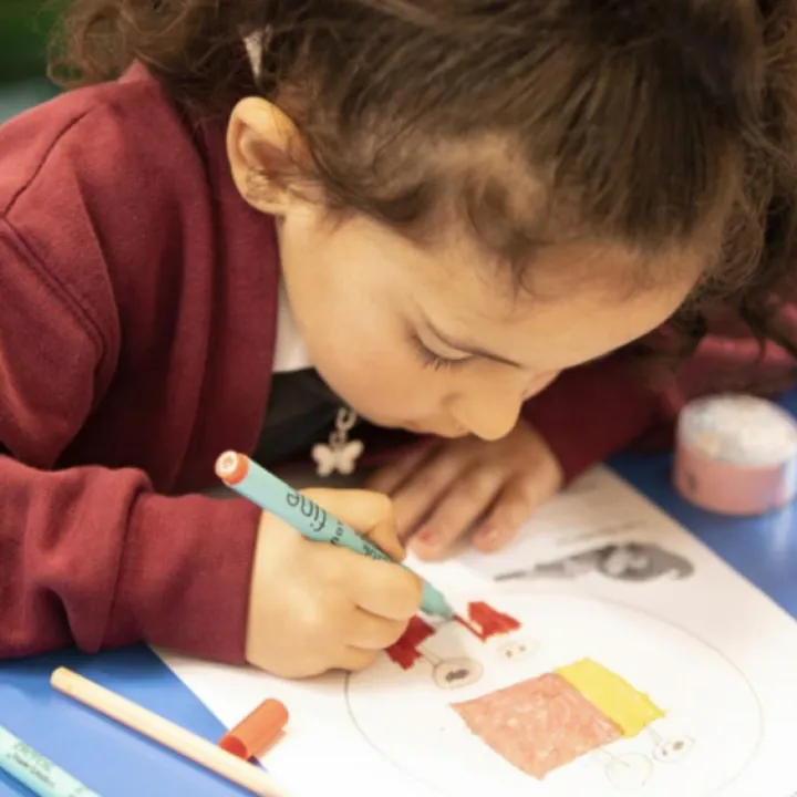 Infant School 03
