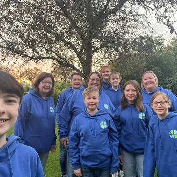 3 Generate group 2023