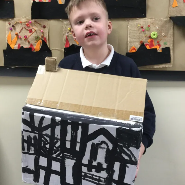 Tudor Houses 20