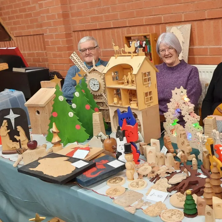 Craft Fair 2023 5
