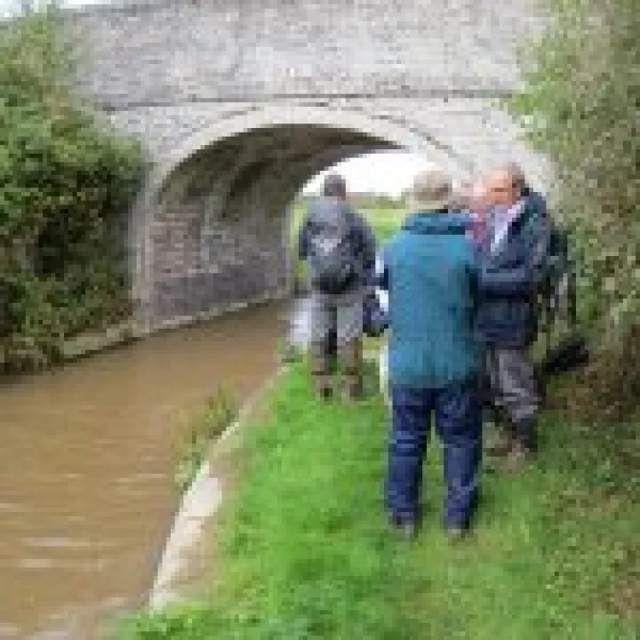Probus Walk