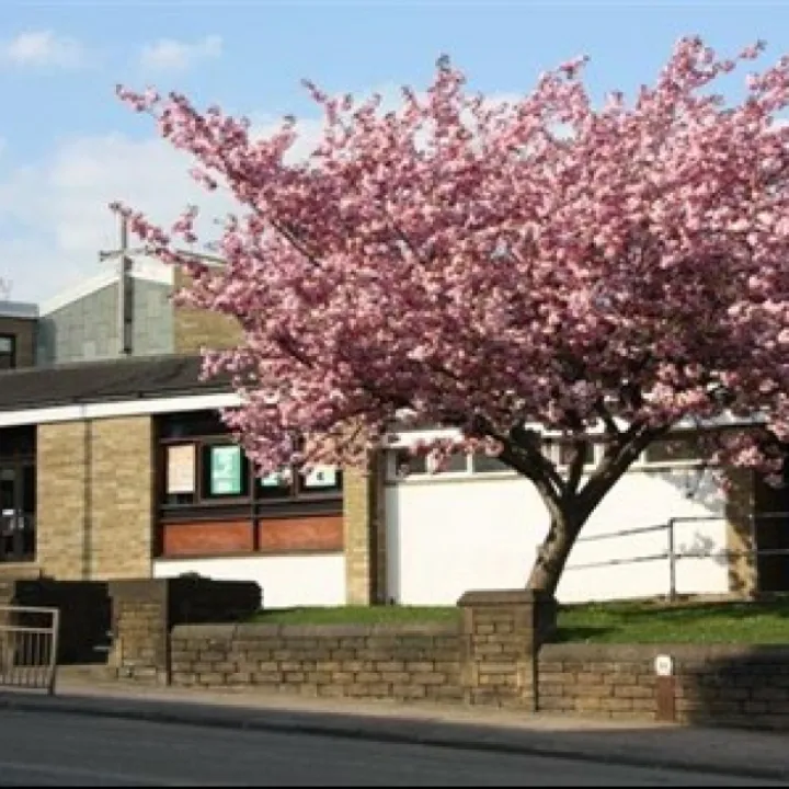 St Andrews in bloom