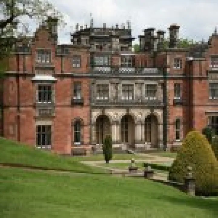 Keele University
