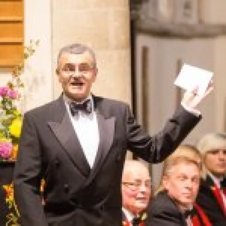 Tim Armitt