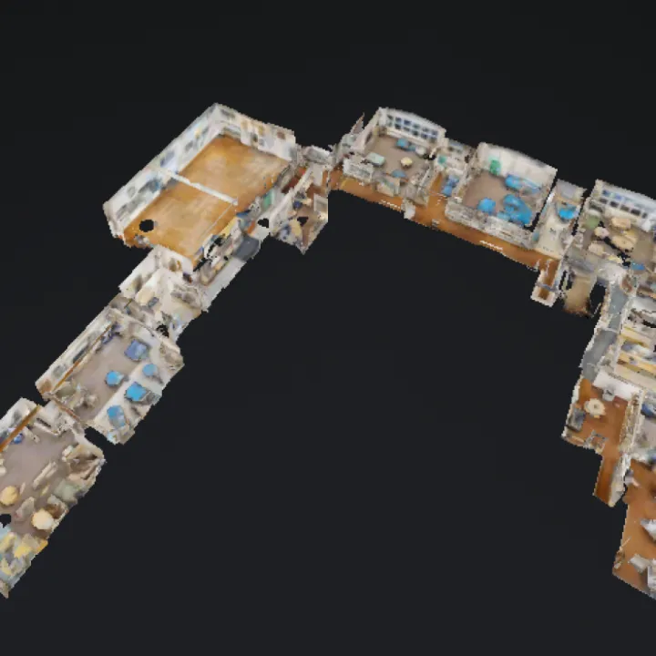 WD dolls house 3
