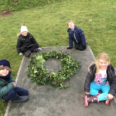 Advent wreaths 4