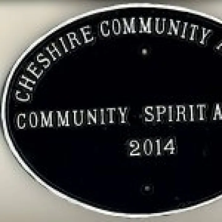 2014 Community Pride