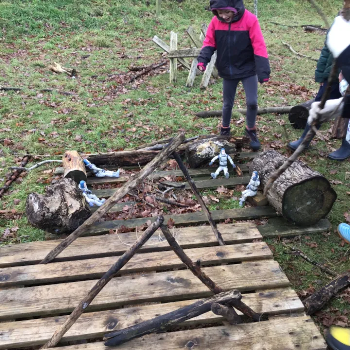 Forest school