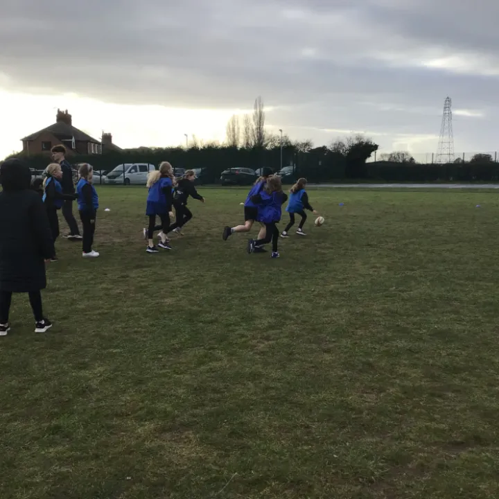 Rugby