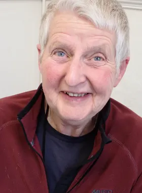 Jan Wright