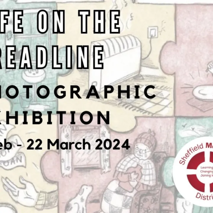 Life On The Breadline V1