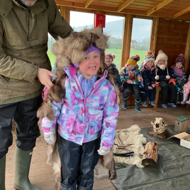 Forest school