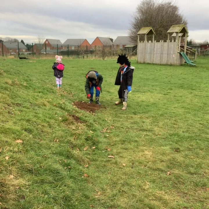 Forest School