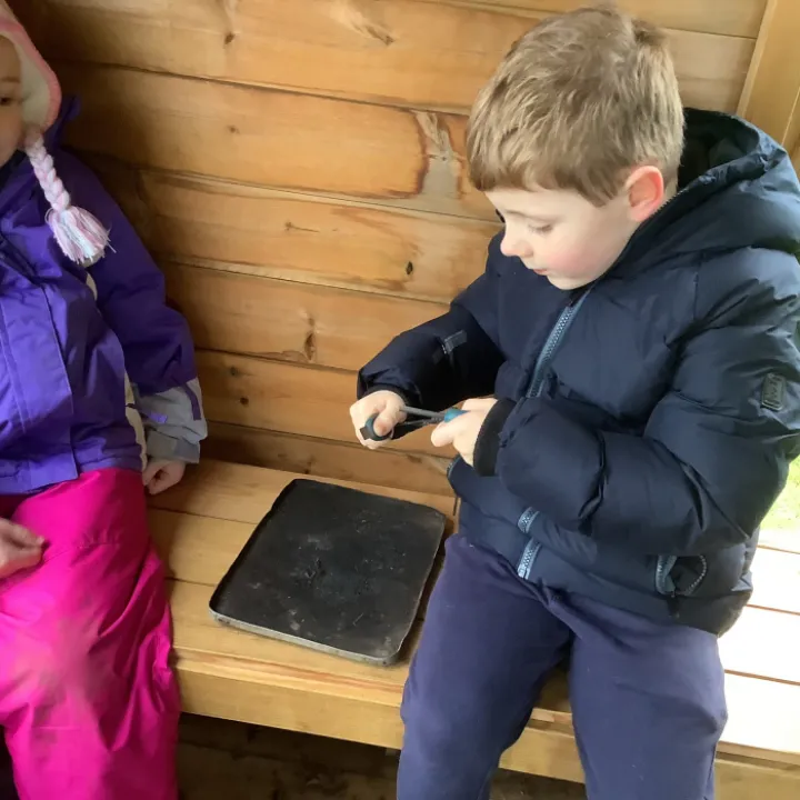 Forest School 2