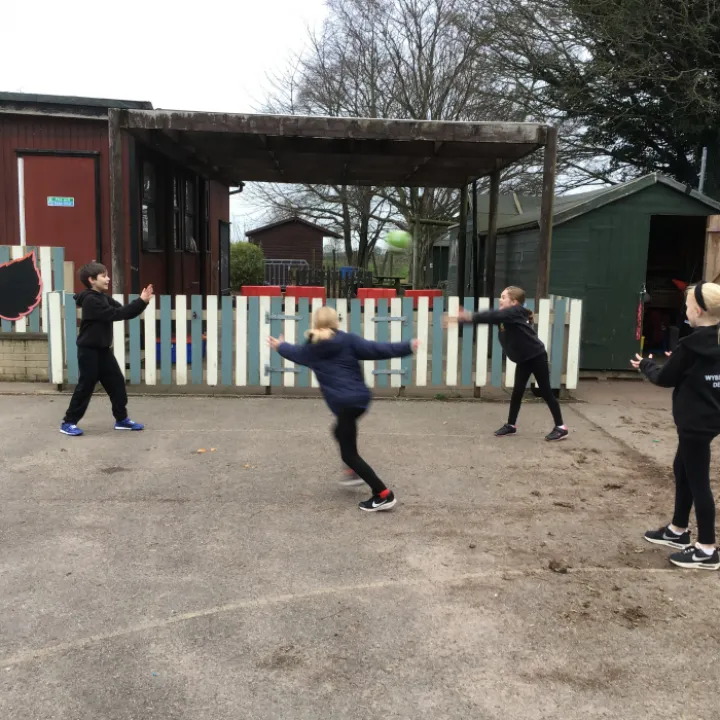 Netball