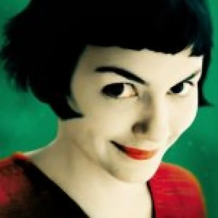 Am&eacute;lie