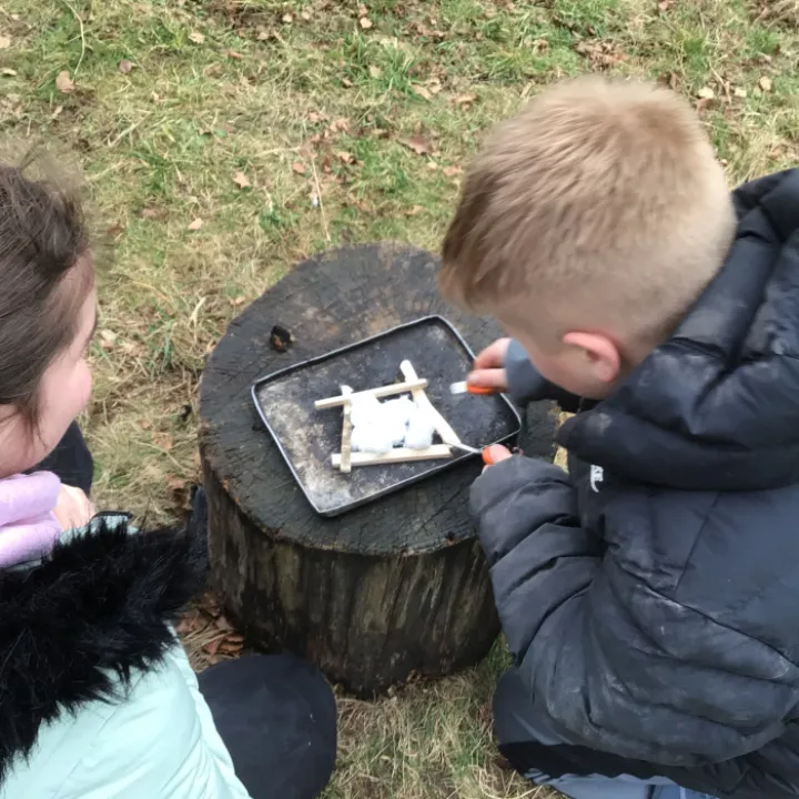 Forest school