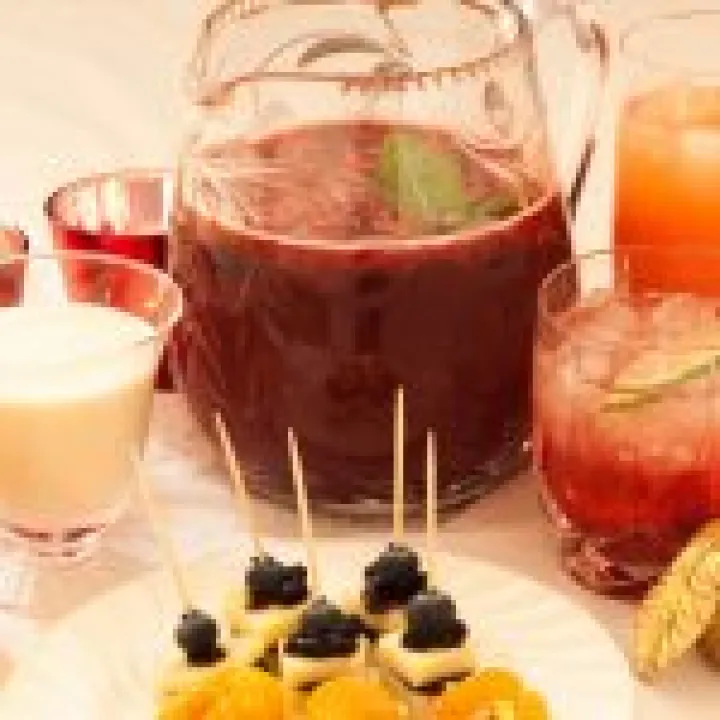 Festive Nibbles 03