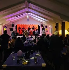 Events At Criftins