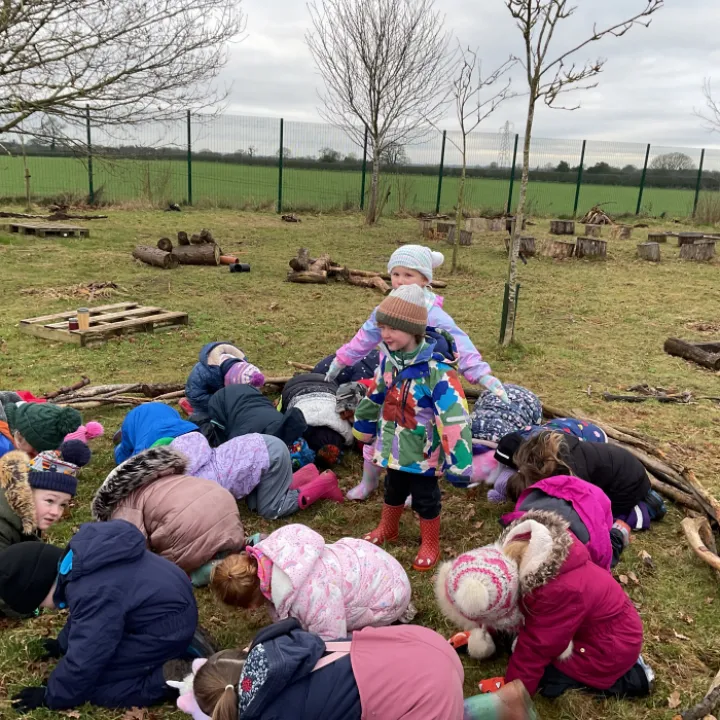 Forest school