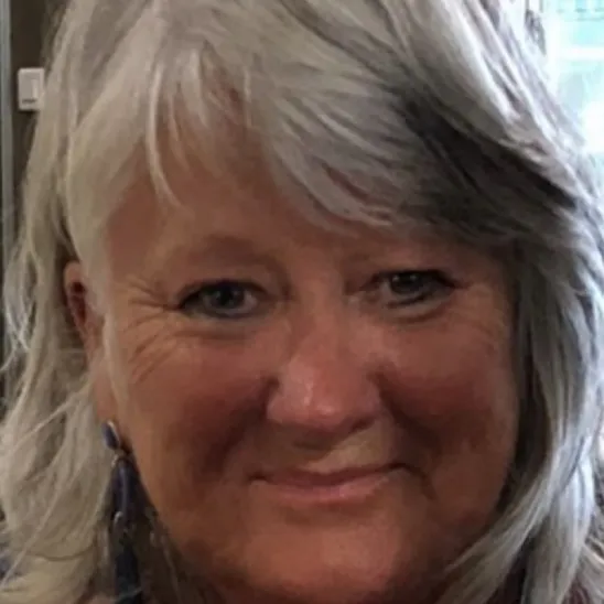 Helena Harding