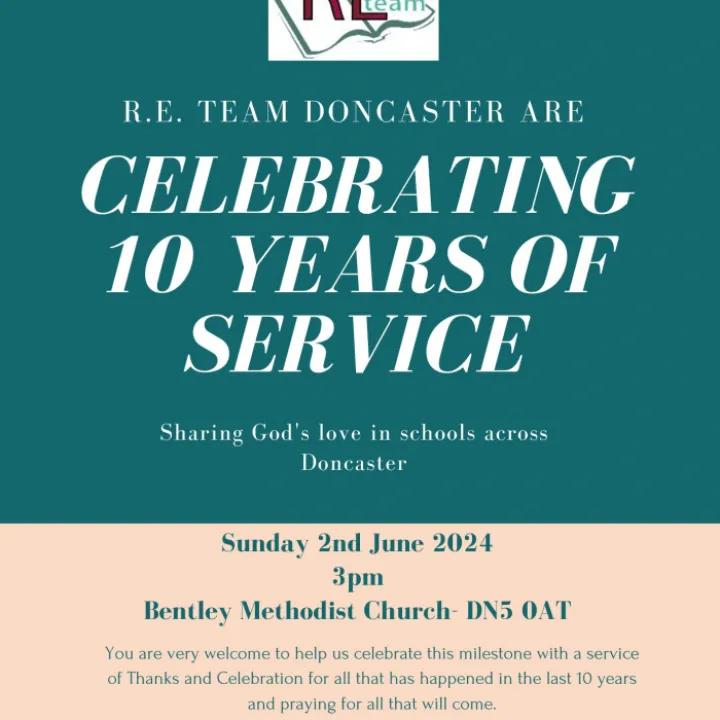 RE 10 yrs