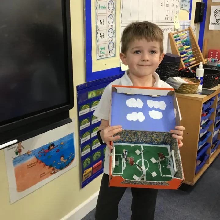 Book in a box 2