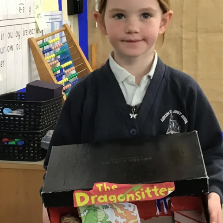 Book in a box 10