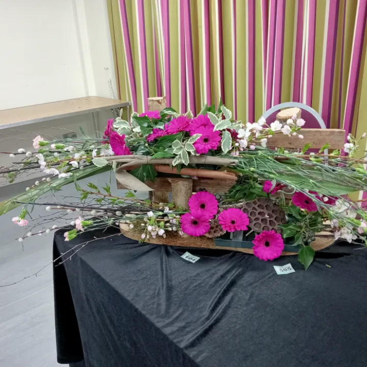 Tarvin Flower Club &ndash; Img20240313214254