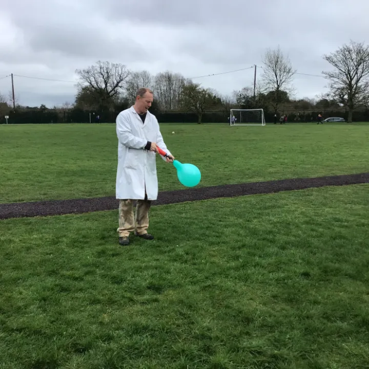Science 1
